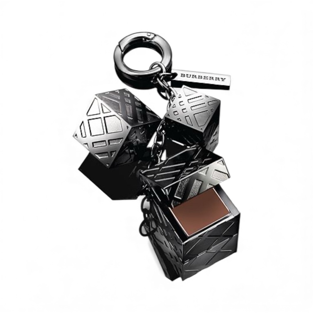 Burberry *Limited Edition* Lip Gloss Bag Charm